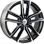RST R078 7x18 5x114.3 ET 37 Dia 66.6 BD RST R078 7x18 5x114.3 ET 37 Dia 66.6 BD